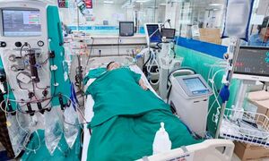 Đang nghỉ trưa tại văn phòng, đột ngột mất ý thức, 3 lần ngừng tim liên tiếp