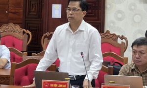Rót 13.000 tỷ đồng cho giáo dục, Đắk Lắk vẫn loay hoay ở nhóm cuối