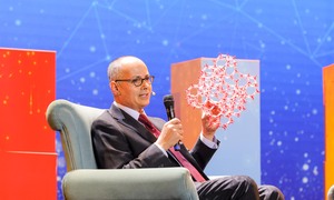 VinFuture kết nối trí tuệ toàn cầu với những bài toán phát triển của Việt Nam