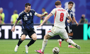 Cập nhật tỷ số Anh vs Argentina, kết quả World Cup 2026 mới nhất
