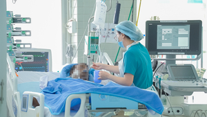 Nạn nhân nặng nhất trong vụ lật ca nô tại Phú Quốc đã tỉnh, có thể tự thở