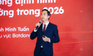 Những yếu tố nào đang định hình lại thị trường bất động sản Việt Nam?
