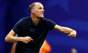 Thua ngược Argentina, HLV Tuchel không nhận sai: Đội Anh đá hay, không hối tiếc