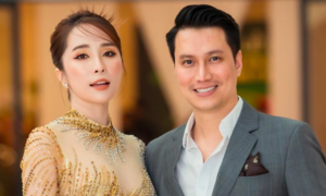 6 năm thân thiết của Việt Anh - Quỳnh Nga trước khi công khai hẹn hò