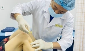 Thoát gánh nặng sa vùng kín ở tuổi 72 nhờ phác đồ y học cổ truyền chuyên sâu