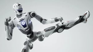 Các siêu cường đột phá công nghệ trong cuộc đua robot hình người