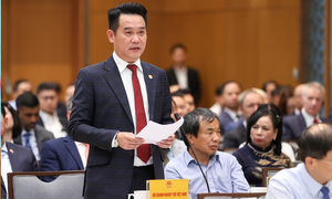 Tiền thuê đất tăng gấp 35 lần, doanh nghiệp đề nghị tránh điều chỉnh đột biến