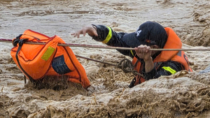 Tìm thấy thi thể 3 nạn nhân sau lũ quét ở Lai Châu