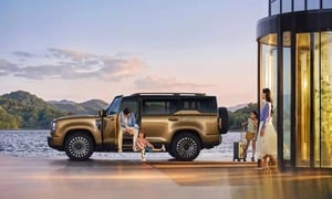 Tin xe 20/7: Haval H10 mở bán với chế độ đi ngang, phạm vi hoạt động 1.400 km