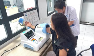 Đề xuất mỗi người dân có một bác sĩ quản lý sức khỏe