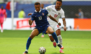 Cập nhật tỷ số Pháp vs Anh, kết quả World Cup 2026 mới nhất