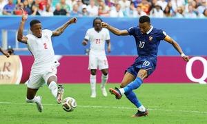 Tuyển Anh, Pháp rượt đuổi không tưởng, tranh hạng 3 World Cup hay chưa từng có
