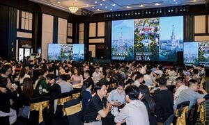 3 yếu tố 'cốt lõi' tạo lợi thế cho Vinhomes Sài Gòn Park