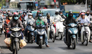 Dự báo thời tiết miền Nam hôm nay 21/7: Ngày nắng, chiều tối đề phòng mưa dông