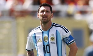 Messi thống trị mọi chỉ số, xứng đáng xuất sắc nhất World Cup 2026