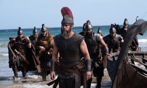 Vì sao bom tấn The Odyssey của Christopher Nolan gây sốt, lập kỷ lục phòng vé?