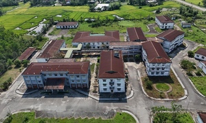 Nhiều sai phạm tại Dự án Bệnh viện Đa khoa khu vực phía Nam