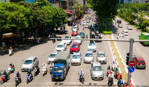 Thời tiết Hà Nội hôm nay 22/7: Ngày nắng nóng, chiều tối có thể mưa dông