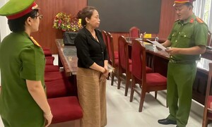 'Sập bẫy' mua đất giá rẻ, 3 người ở Đà Nẵng bị chiếm đoạt 7,7 tỷ đồng