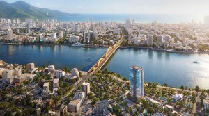 M Riverside Danang: Hành trình kiến tạo giá trị sống bên dòng sông Hàn