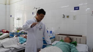 Nạn nhân sống sót kể giây phút ám ảnh khi xe khách bốc cháy làm 7 người tử vong