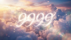 'Con số thiên thần' 9999 có ý nghĩa gì?