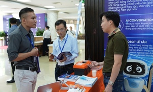 AI chủ quyền giúp nâng cao năng lực cạnh tranh quốc gia