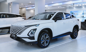 Cơ hội sở hữu SUV Omoda & Jaecoo tháng 7, nhận ưu đãi xăng xe đến 8 năm