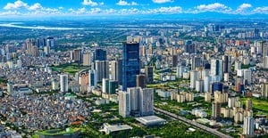 Hà Nội hình thành nhiều cực phát triển mới, bất động sản nội đô có còn 'nóng'?