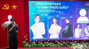 Mỹ Tâm cùng dàn nghệ sĩ nổi tiếng hội tụ tại Huế Wonderverse Music Fest 2026