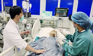 Chi tiết ít ai để ý giúp bác sĩ tìm ra căn bệnh suýt cướp mạng sống hai người