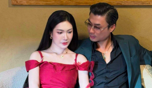 Nữ phó giám đốc mưu mô trong phim 'Lửa trắng', ngoài đời khác xa trên màn ảnh