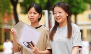 Bộ GD&ĐT chỉ rõ nguyên nhân gian lận thi tại Tuyên Quang, Quảng Trị