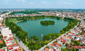 Đưa Hưng Yên lên thành phố trực thuộc Trung ương trước năm 2030