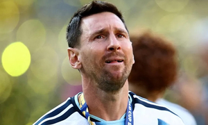 Tâm lý học lý giải phản ứng bất thường của Messi ở chung kết World Cup 2026