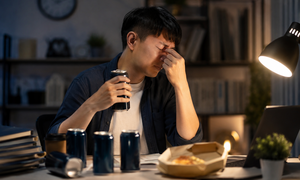Cấp cứu vì ngày uống 3-4 lon nước ngọt, bác sĩ cảnh báo 'thực phẩm bẩn' thời hiện đại