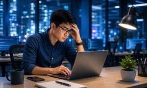 AI ‘thanh lọc’ ngành IT, lương kỹ sư công nghệ sụt giảm mạnh