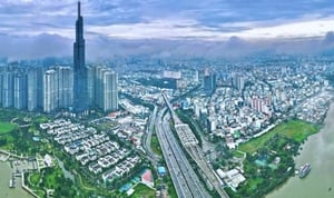 Việt Nam đặt mục tiêu vào nhóm 75 trung tâm tài chính hàng đầu thế giới