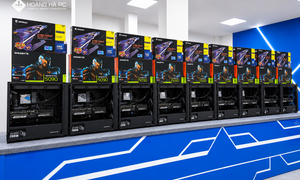 Hoàng Hà PC cung cấp giải pháp PC AI từ cá nhân đến doanh nghiệp