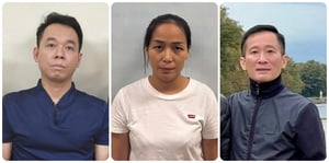 Bắt loạt lãnh đạo doanh nghiệp buôn lậu thiết bị y tế, trốn thuế
