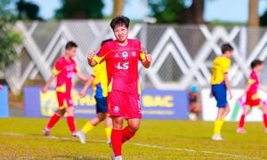 Lượt 8 giải nữ VĐQG 2026: TP.HCM I và Hà Nội I có 3 điểm