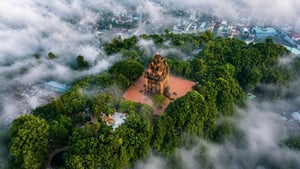Gìn giữ giá trị di sản, lan tỏa bản sắc văn hóa địa phương