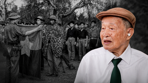 Đêm Tết Mậu Thân 1968 và hai phát đạn của huyền thoại tình báo Tư Cang