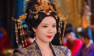 Vì sao biết Hoàng hậu Lữ Trĩ tàn độc mà Lưu Bang không dám phế bỏ?