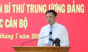 Ông Nguyễn Đức Tâm làm Chủ tịch UBND tỉnh Quảng Ngãi