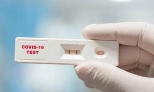 Hà Nội ghi nhận 185 ca COVID-19 trong tuần, xuất hiện thêm 3 ổ dịch sốt xuất huyết