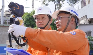 50 năm EVNHCMC: Làm chủ công nghệ, kiến tạo hệ thống điện xanh cho TP.HCM
