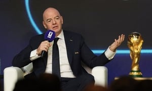 FIFA tính bán cổ phần World Cup để huy động hàng tỷ USD, UEFA nổi giận