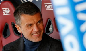 Không mời được Guardiola, Pirlo làm HLV Italy, Maldini từ chức sau 16 ngày