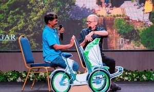 Nhiều người dân Khánh Hòa đổi đời nhờ mô hình giáo dục cộng đồng mới